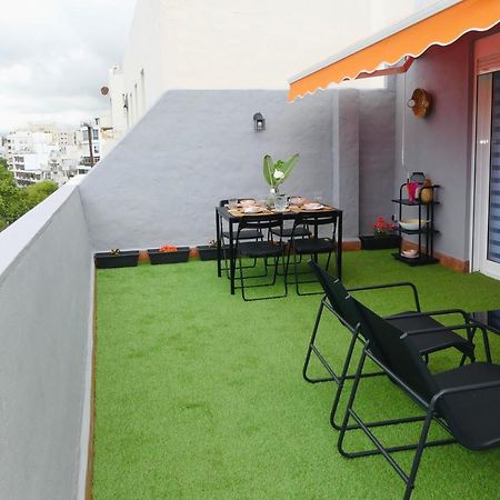 Atico Berrocal Marbella Apartment Exterior photo