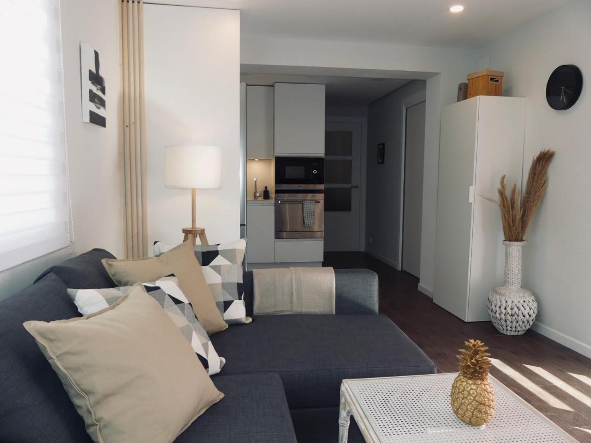 Atico Berrocal Marbella Apartment Exterior photo