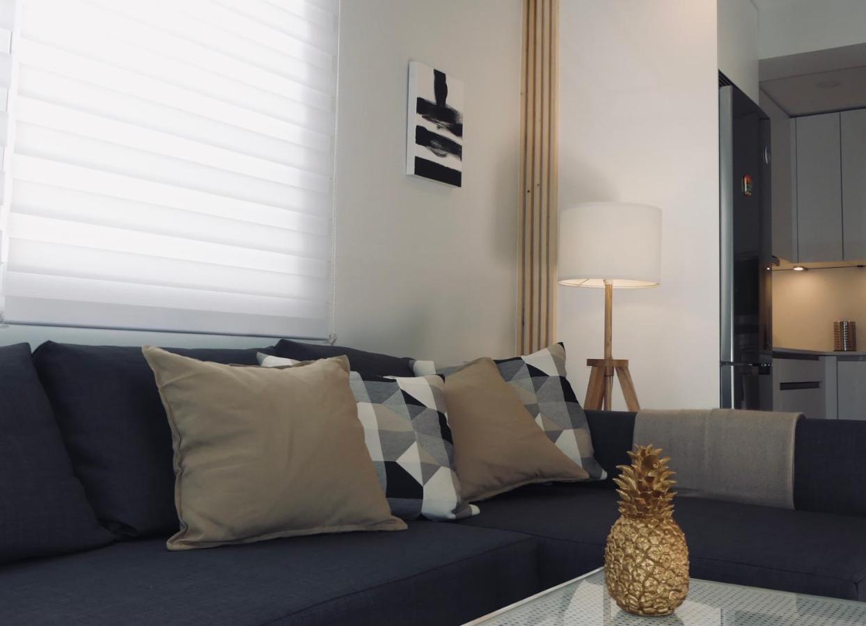 Atico Berrocal Marbella Apartment Exterior photo