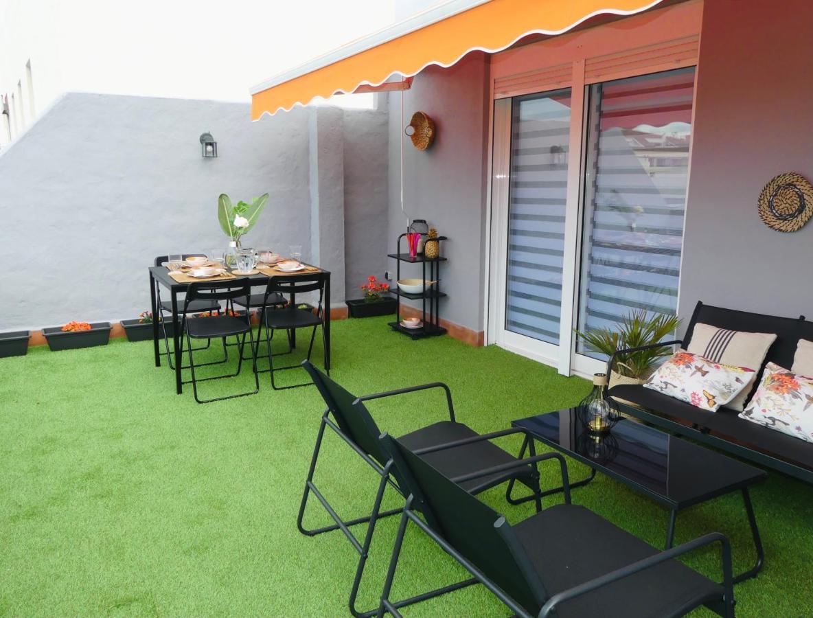 Atico Berrocal Marbella Apartment Exterior photo