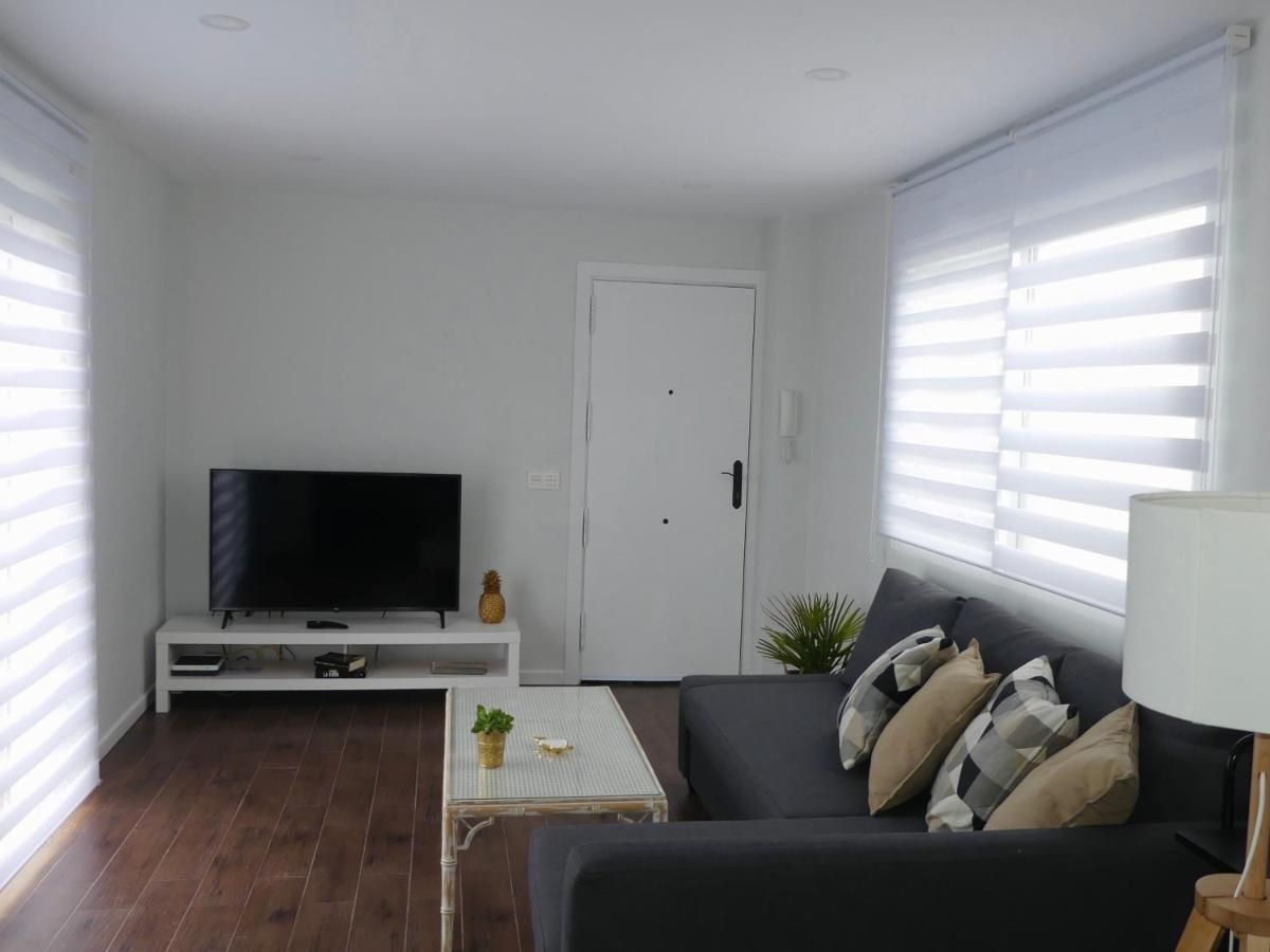 Atico Berrocal Marbella Apartment Exterior photo