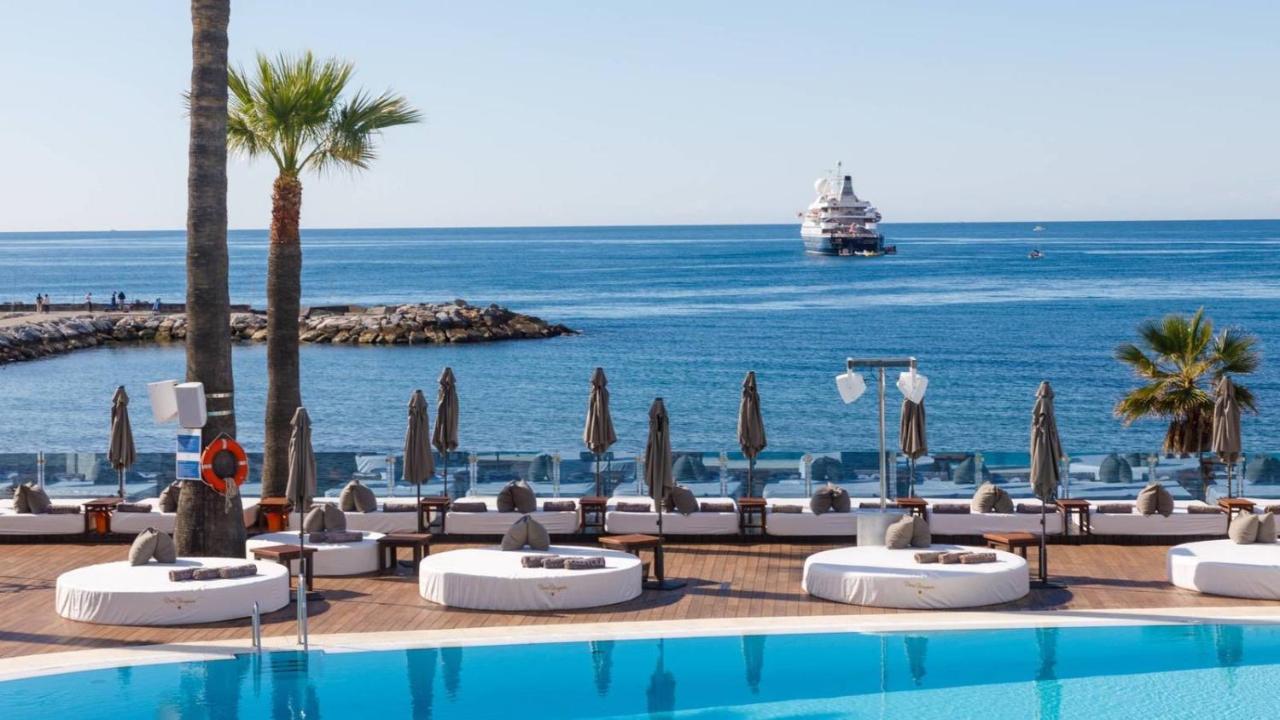 Atico Berrocal Marbella Apartment Exterior photo