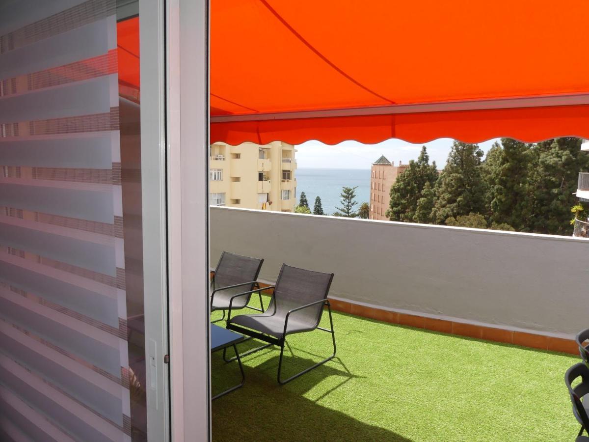 Atico Berrocal Marbella Apartment Exterior photo