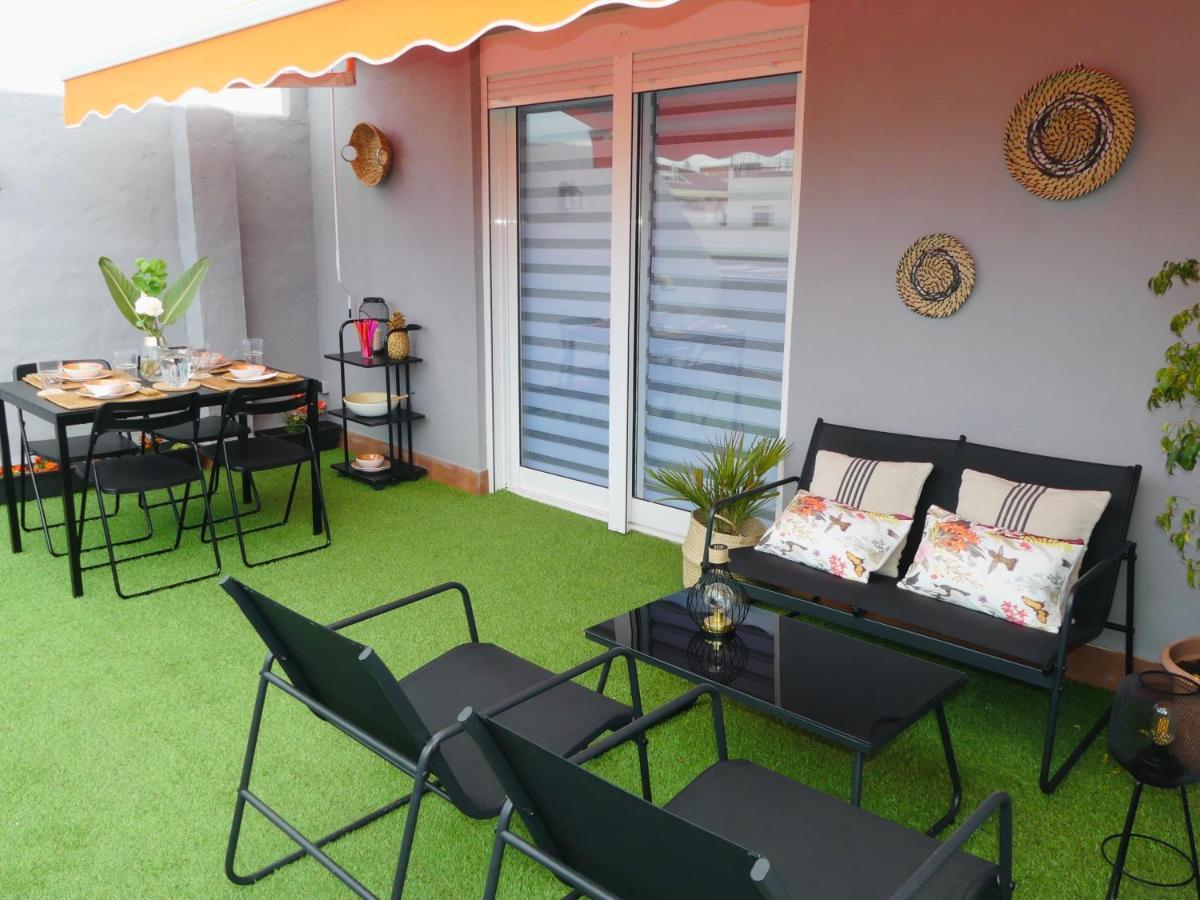 Atico Berrocal Marbella Apartment Exterior photo