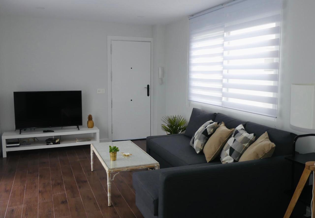 Atico Berrocal Marbella Apartment Exterior photo